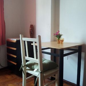 Departamento Alberdi Little