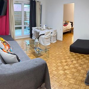 Apartamento de 1 Dormitorio